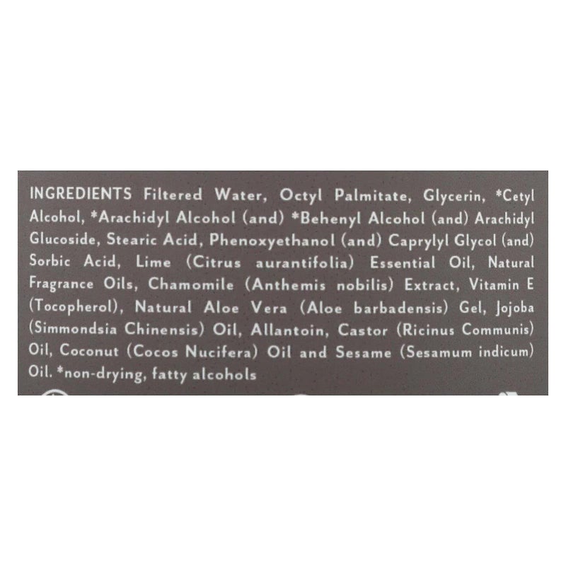 Soothing Touch, Fresh Citrus Body Lotion, 32 oz - Image 2